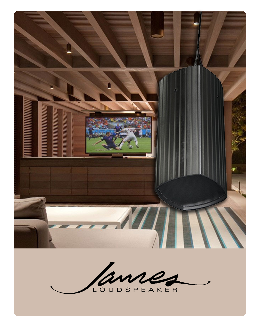 Audio Marine Audio Visual