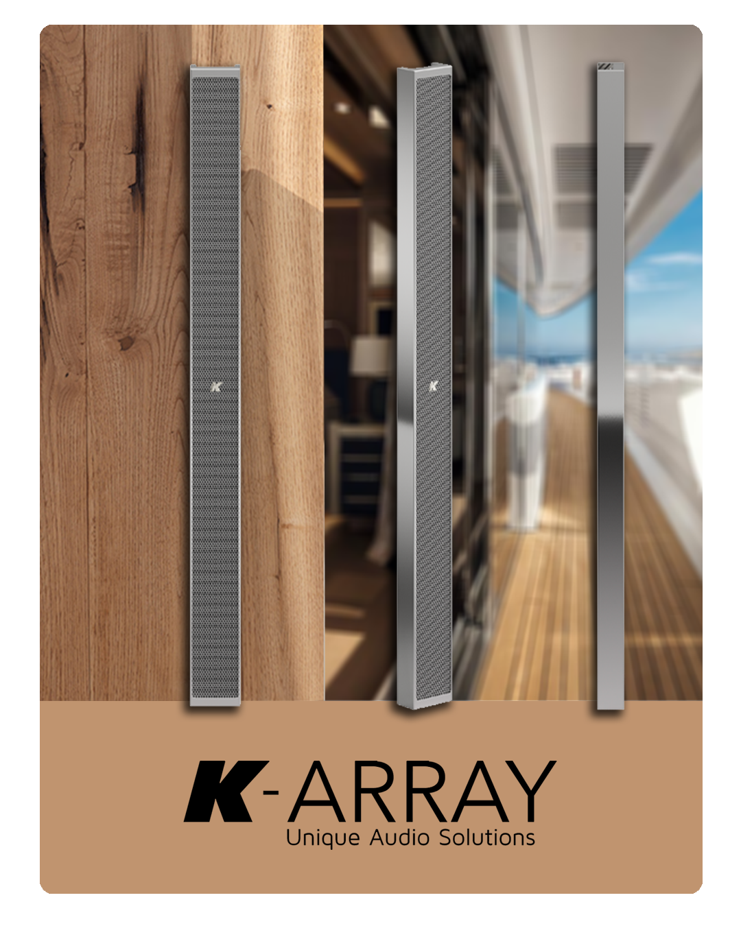 Audio Marine Audio Visual